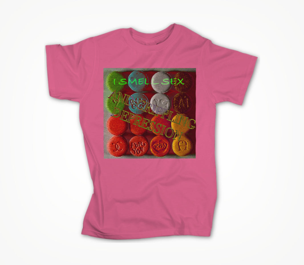 Sex Unisex T-shirt