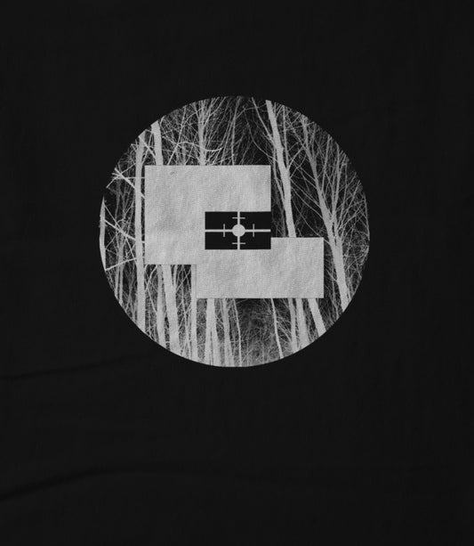 Conspired Within Music - Forest_Logo