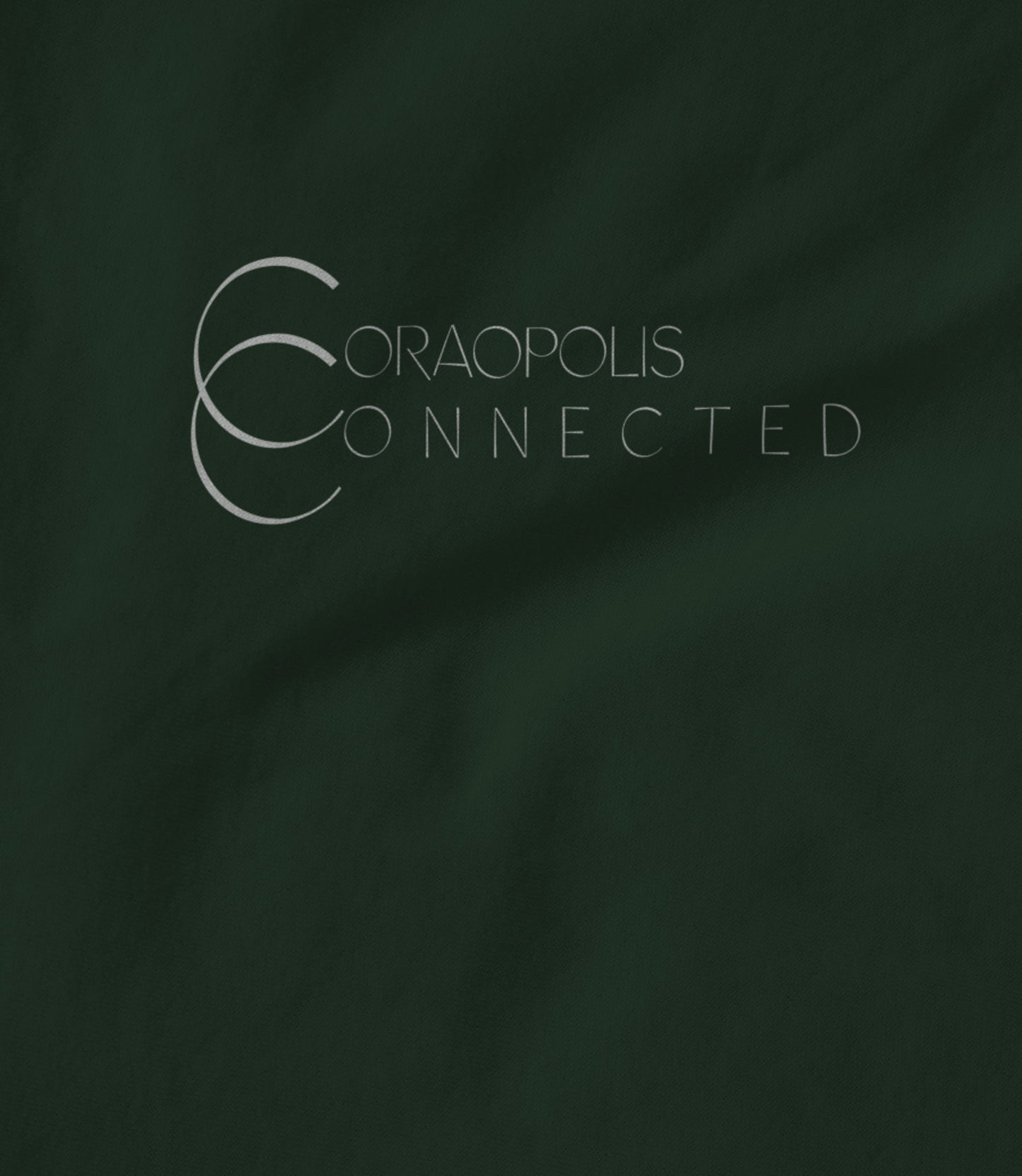 Olive Unisex T-shirt