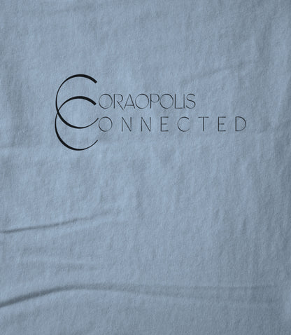 Light Blue Unisex T-shirt