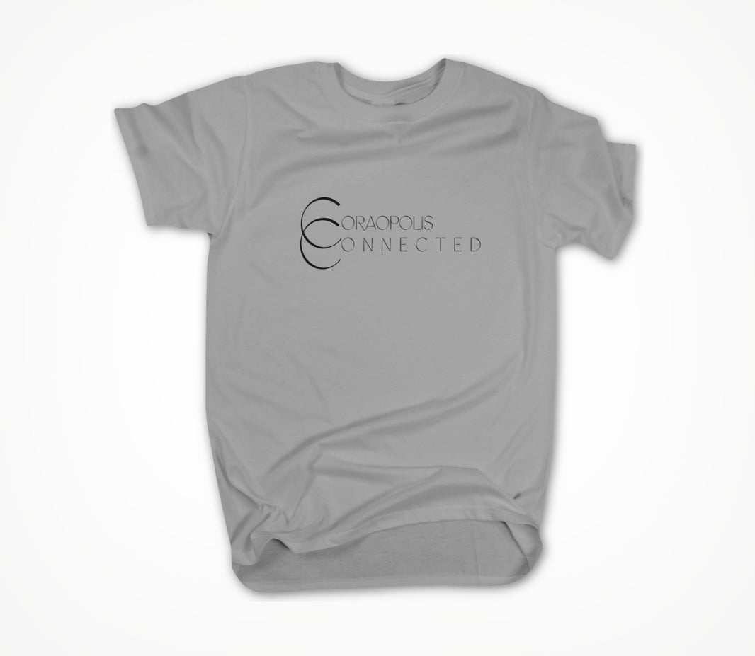 Grey 2 Unisex T-shirt