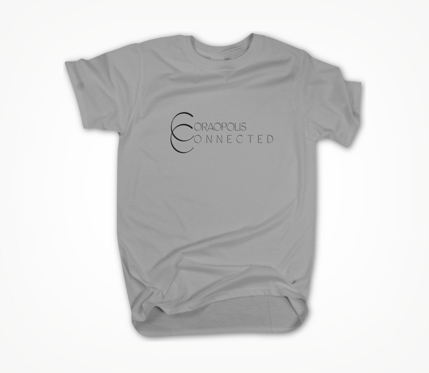 Grey 2 Unisex T-shirt