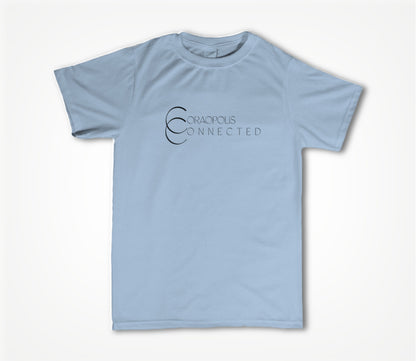 Light Blue Unisex T-shirt