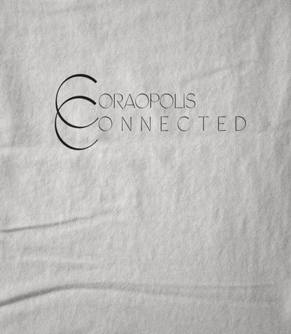 White Women's T-shirt
