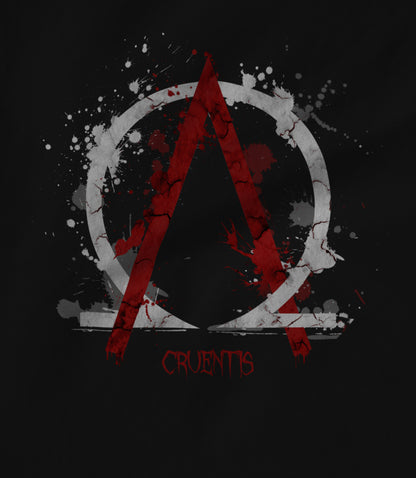 Alpha & Omega Women's T-shirt