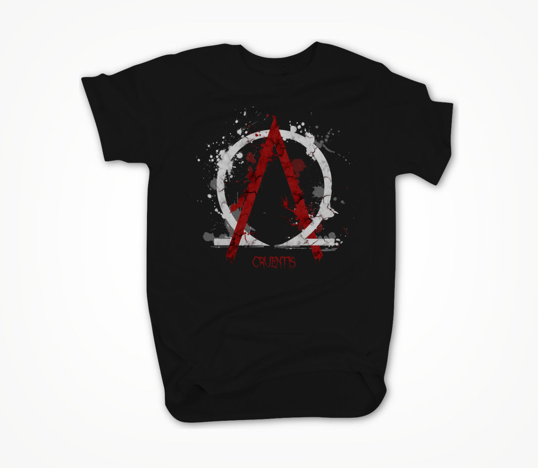 Alpha & Omega Unisex T-shirt
