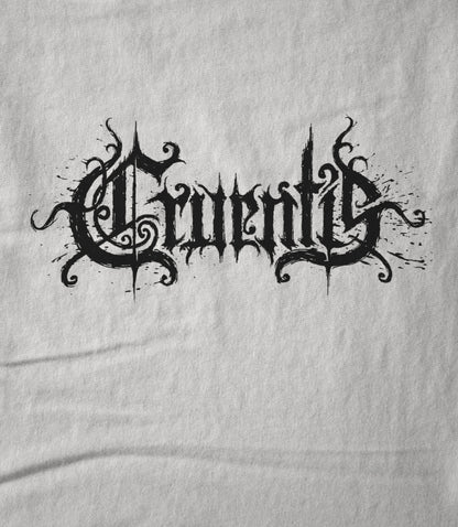 Logo White Women's T-shirt