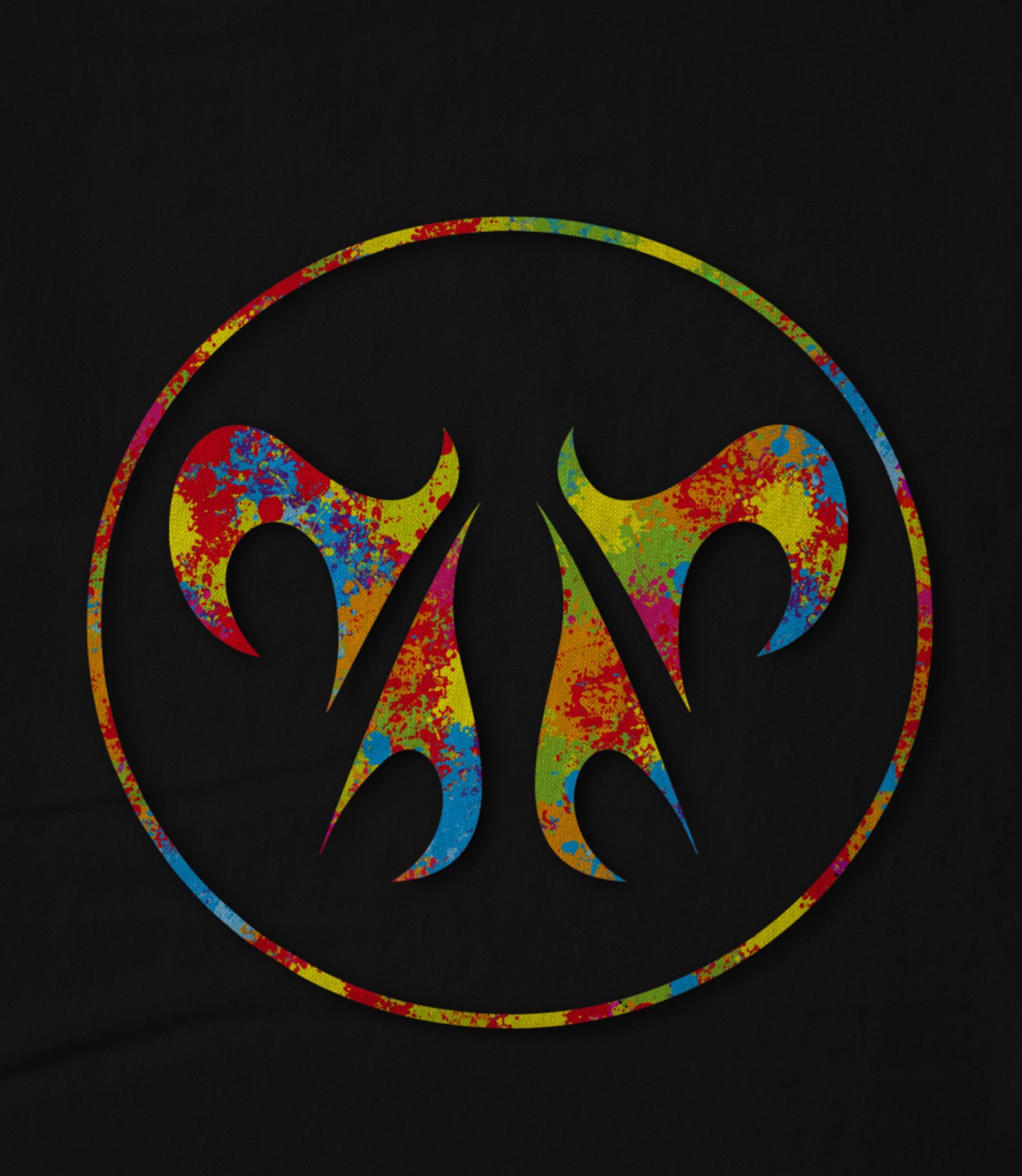 The Prototype Unisex T-shirt