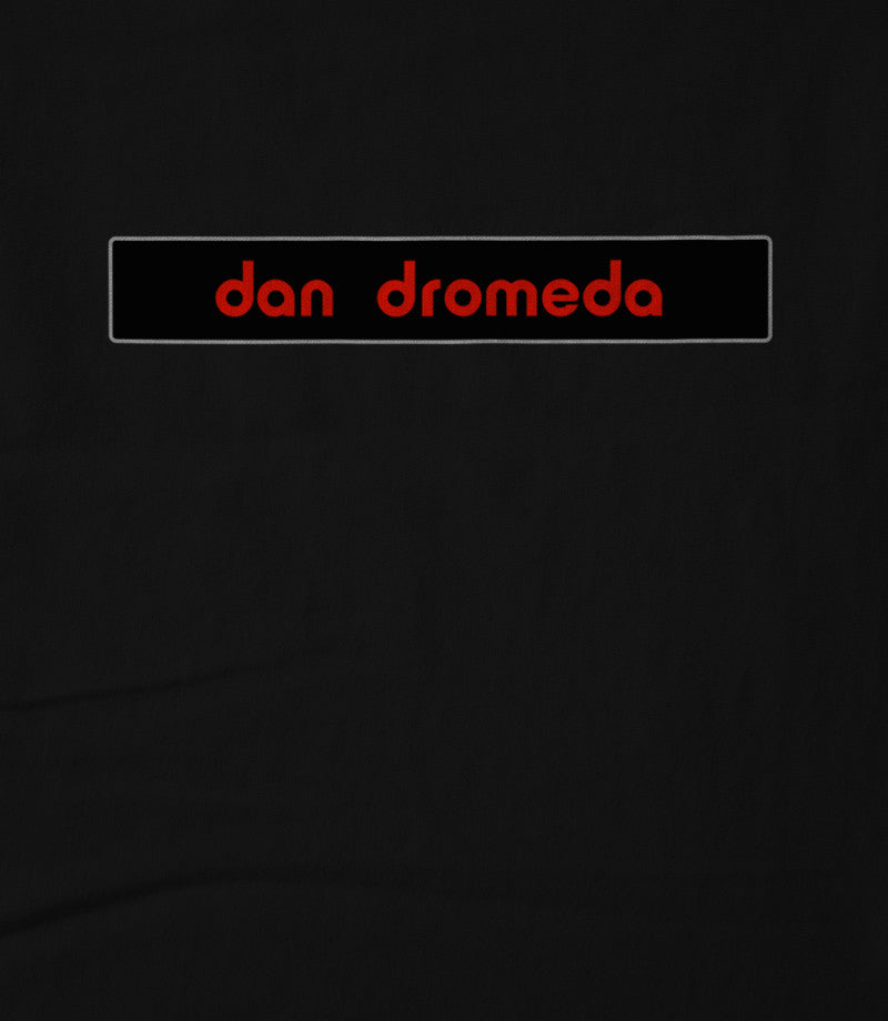 Dan Dromeda 2600 Logo