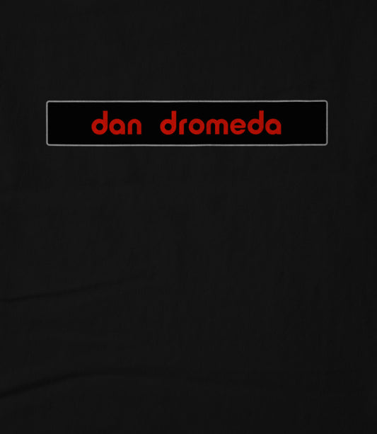 Dan Dromeda 2600 Logo