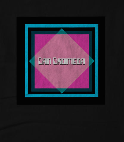 Dan Dromeda Logo Women's T-shirt