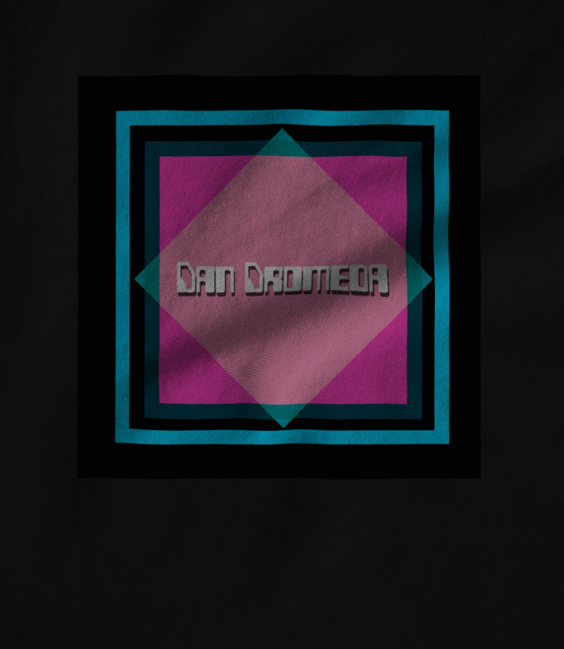 Dan Dromeda Logo