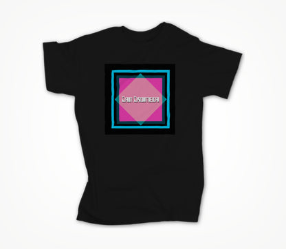 Dan Dromeda Logo Unisex T-shirt