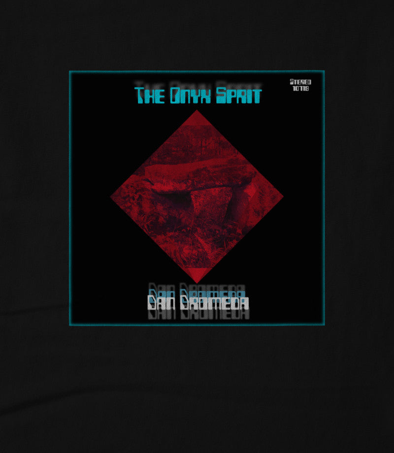 Dan Dromeda Onyx Spirit