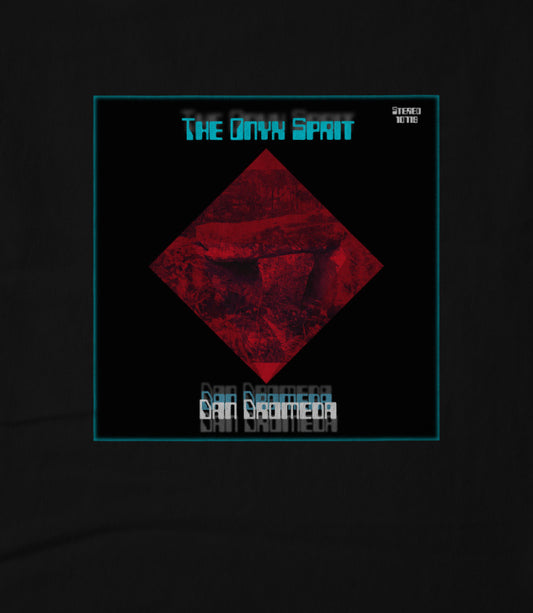 Dan Dromeda Onyx Spirit