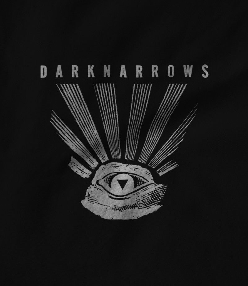 Dark Narrows - Eye Logo