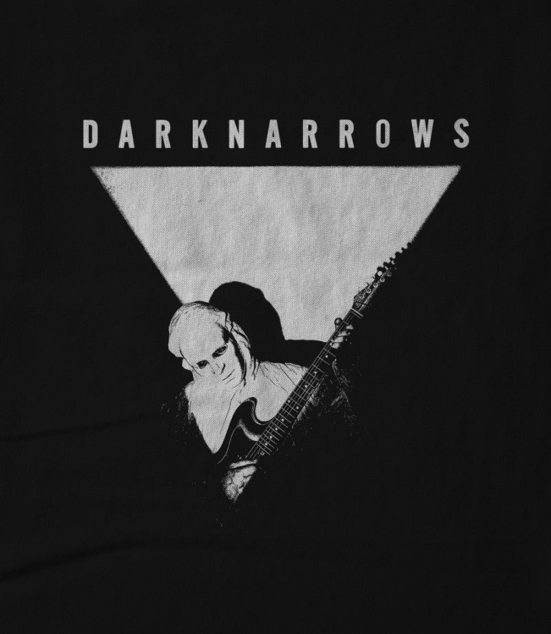 Dark Narrows - Plastic Town