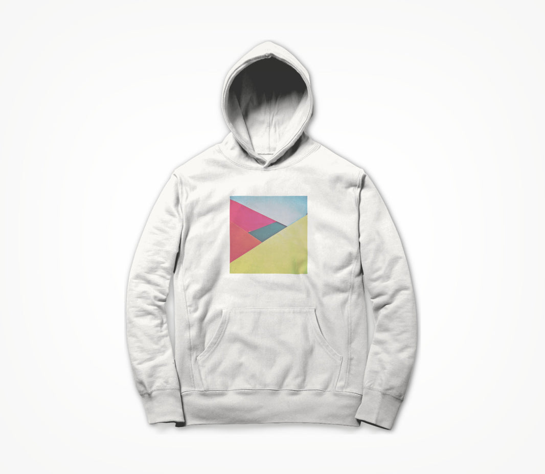 Kaleidoscope Hoodie