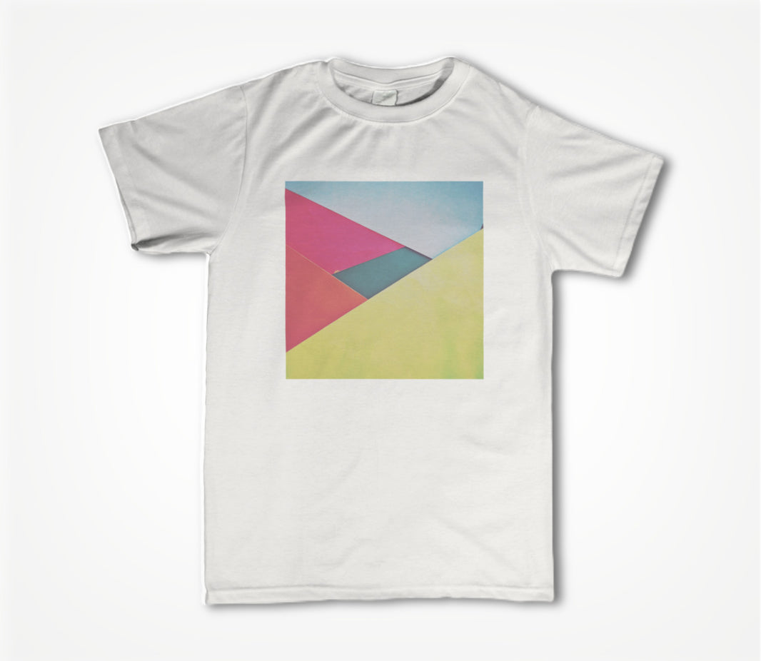 Kaleidoscope Unisex T-shirt