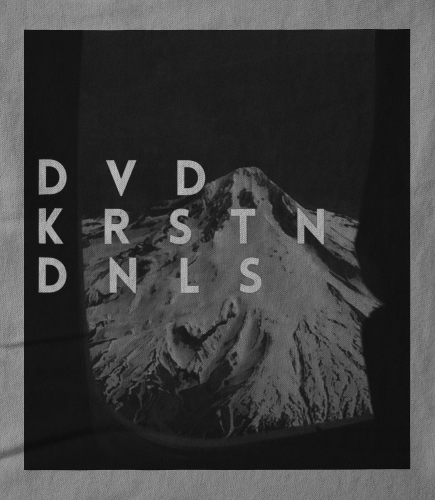 Mt. Hood / Mt. Hoodie