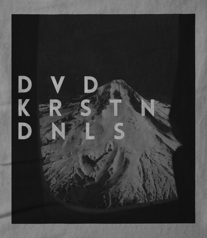 Mt. Hood / Mt. Hoodie