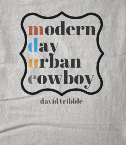 MDUC classic T Hoodie