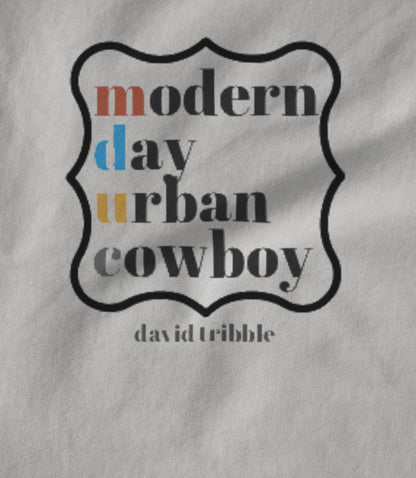 MDUC classic T Unisex T-shirt