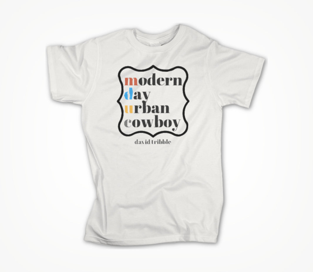 MDUC classic T Unisex T-shirt