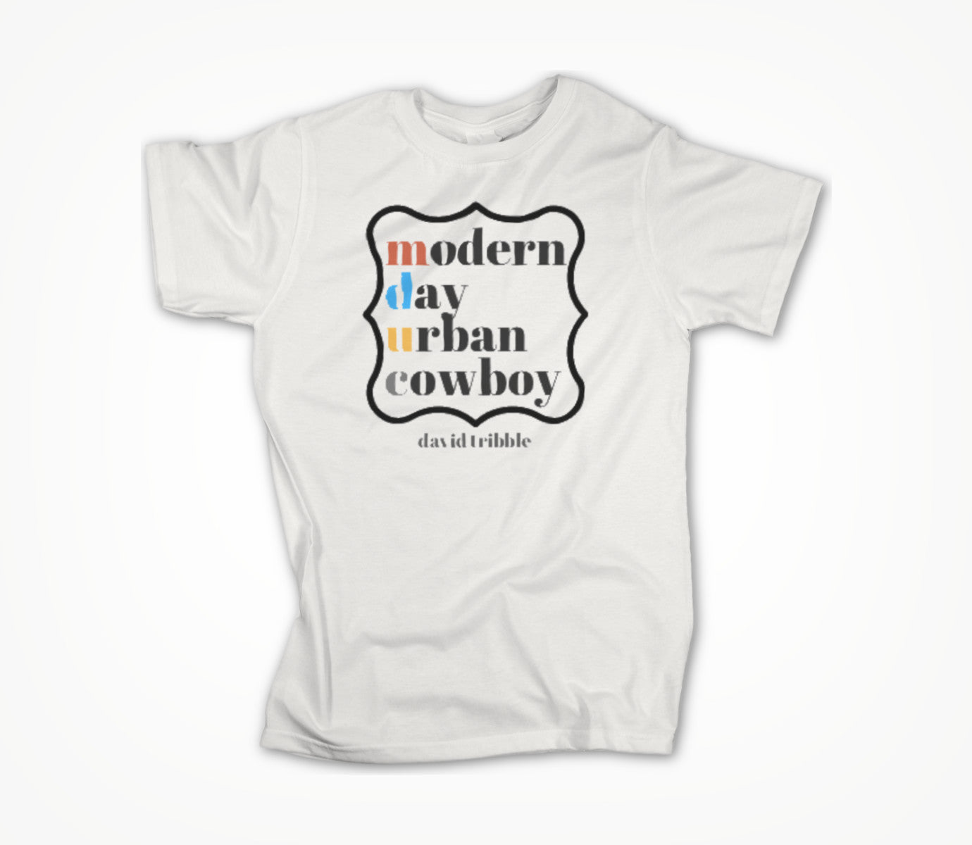 MDUC classic T Unisex T-shirt