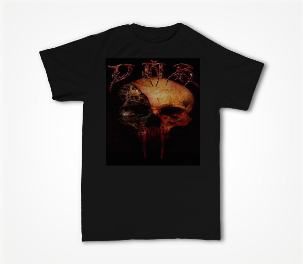 Band Logo Unisex T-shirt