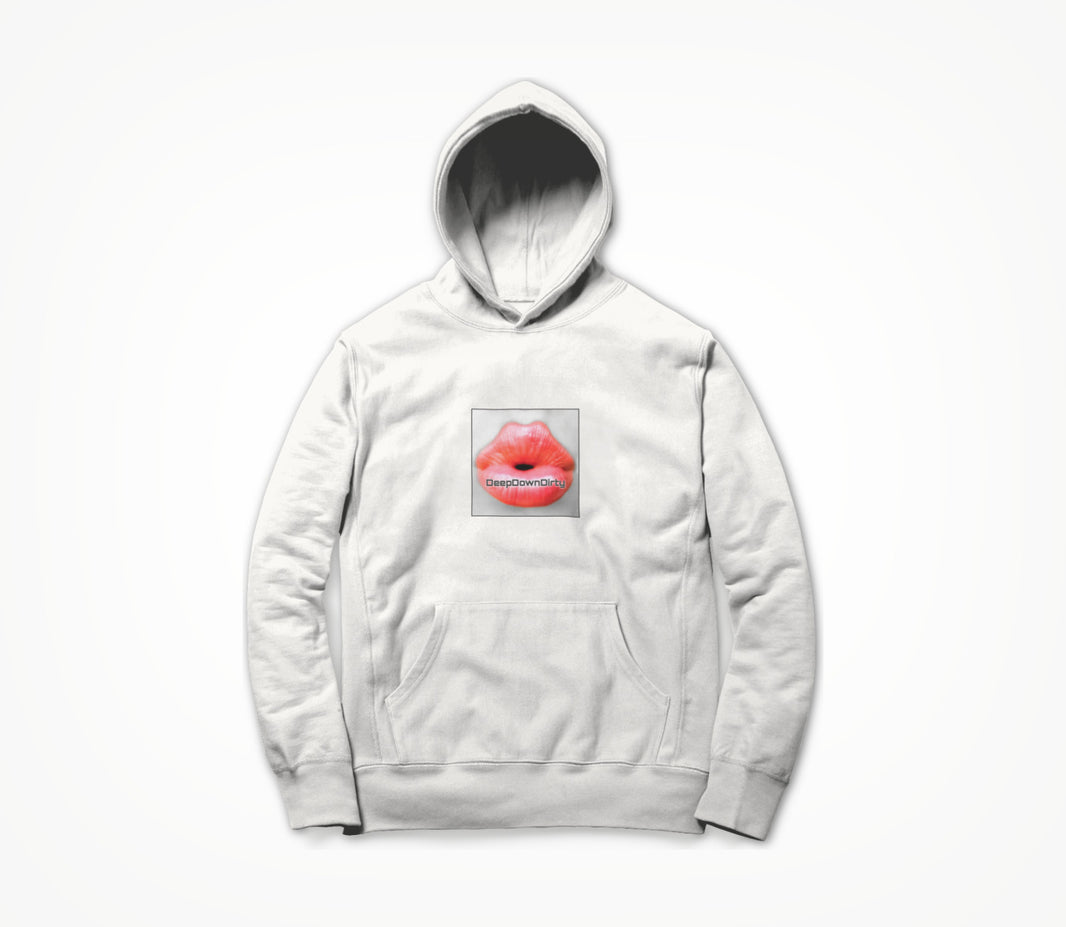 Classic Square Hoodie