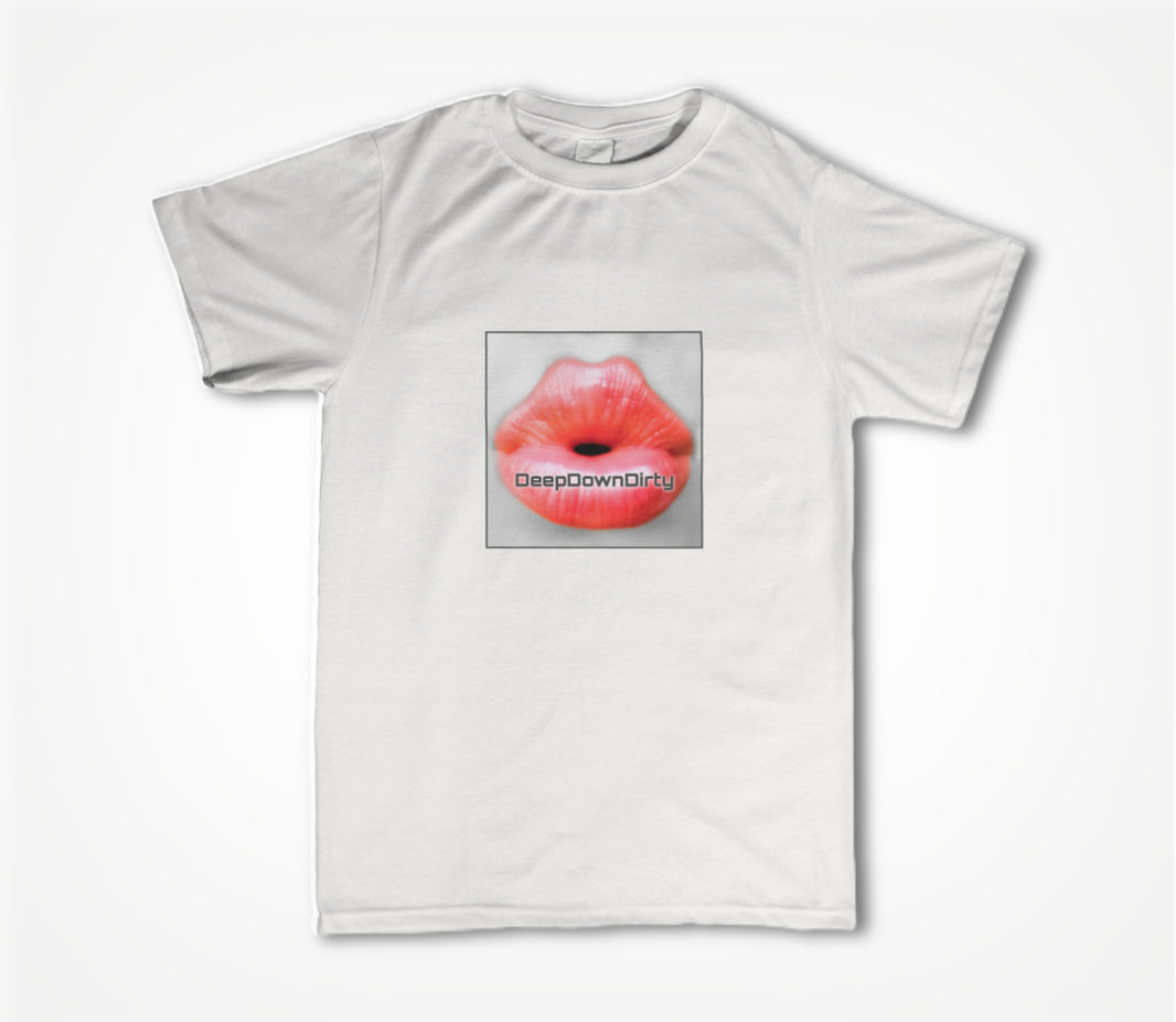 Classic Square Unisex T-shirt