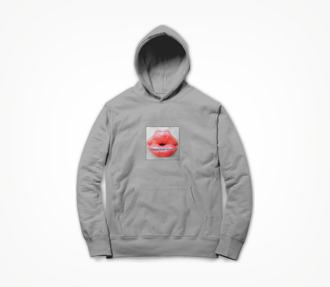 Classic Square Hoodie