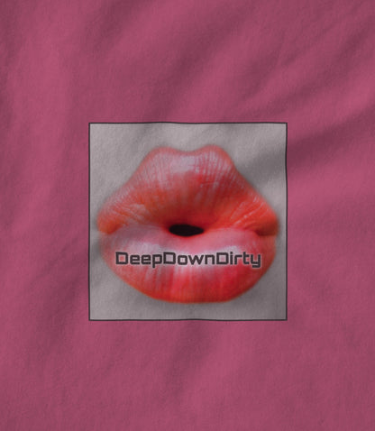 Classic Square Unisex T-shirt