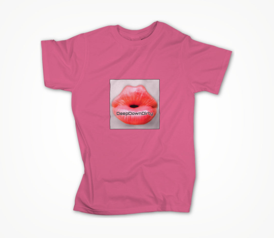 Classic Square Unisex T-shirt