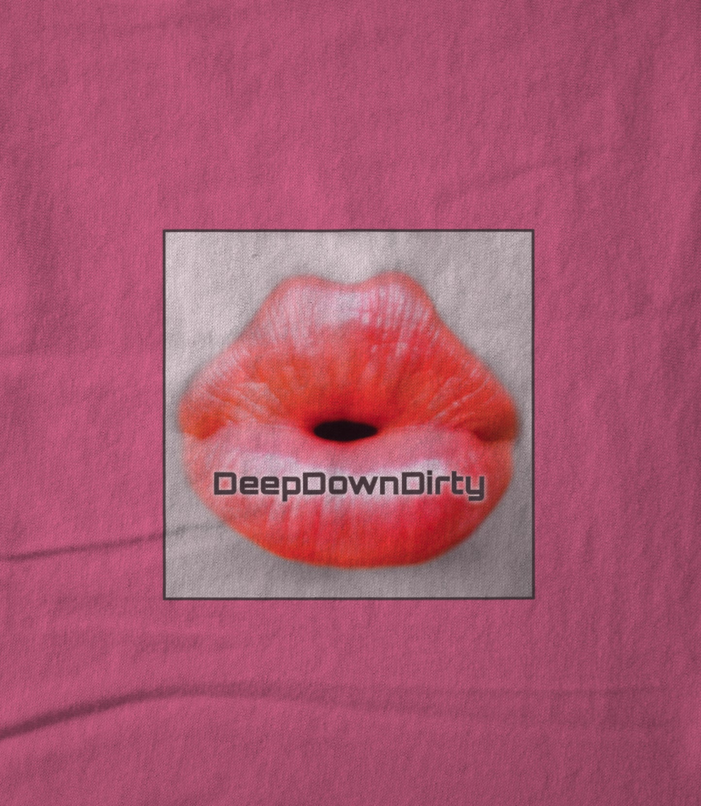 Classic Square Women's T-shirt