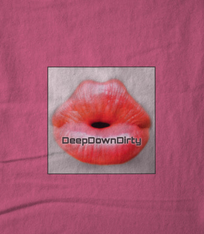 Classic Square Women's T-shirt