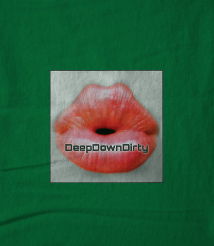 Classic Square Unisex T-shirt