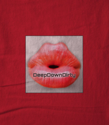 Classic Square Unisex T-shirt