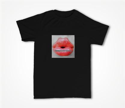 Classic Square Unisex T-shirt