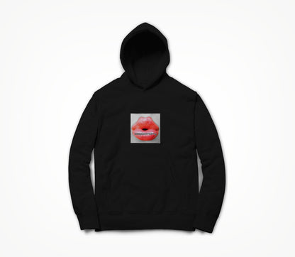 Classic Square Hoodie
