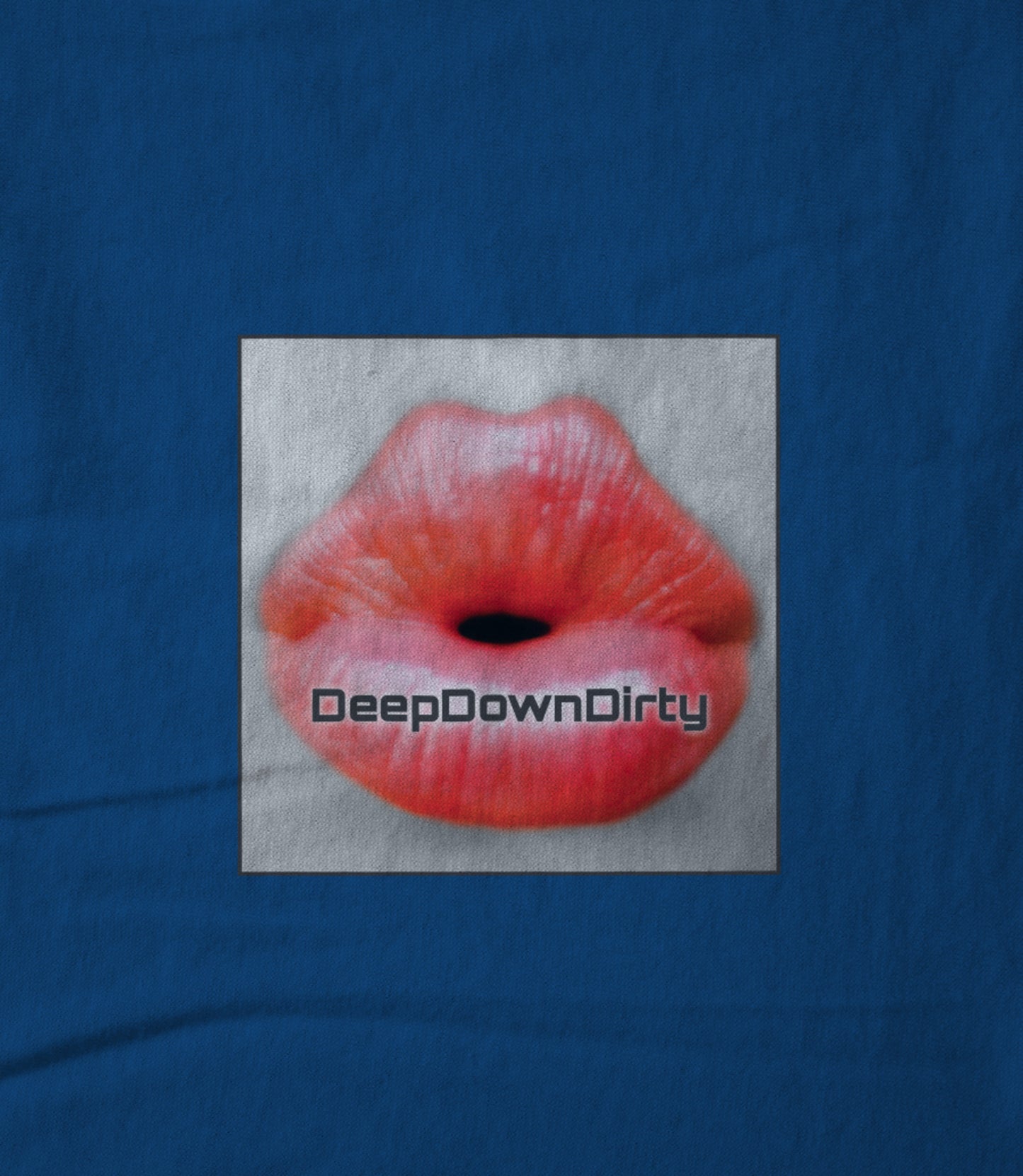 Classic Square Hoodie