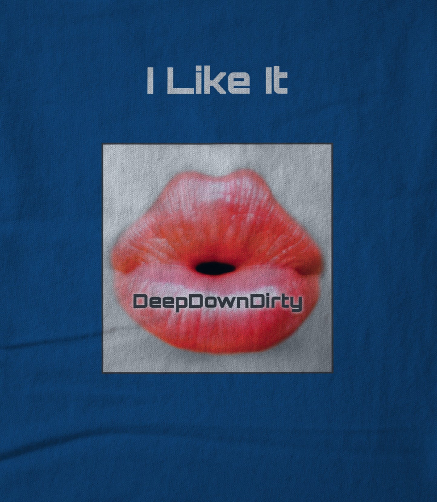 I Like It Square Women's T-shirt