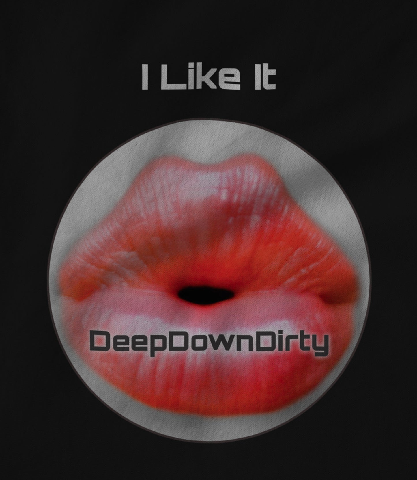 I like it Circular Women's T-shirt