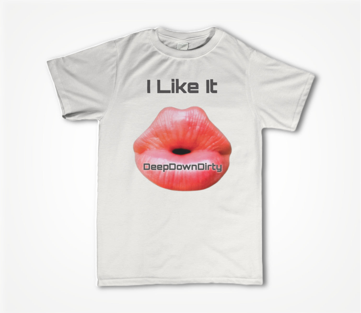 I like it Signature Unisex T-shirt