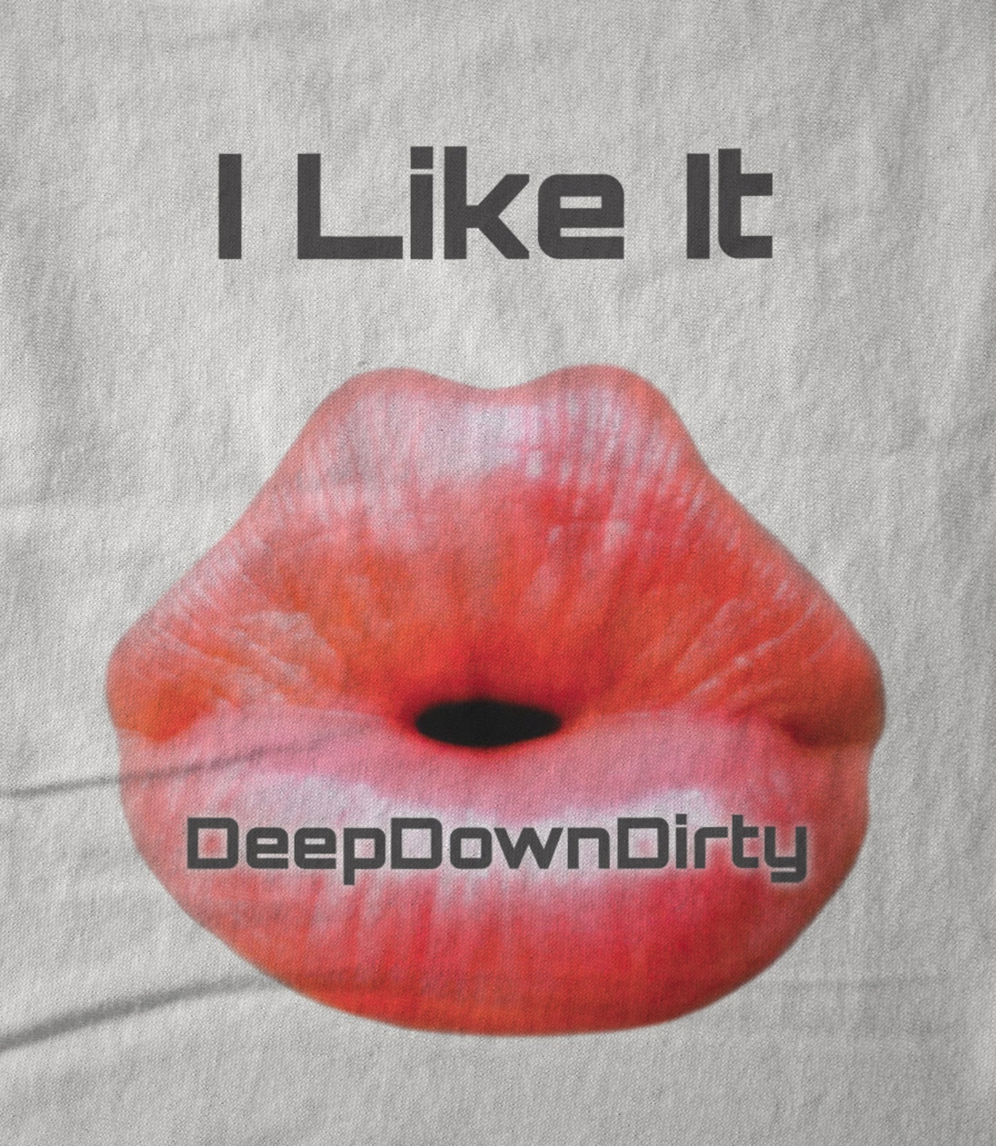 I like it Signature Women's T-shirt