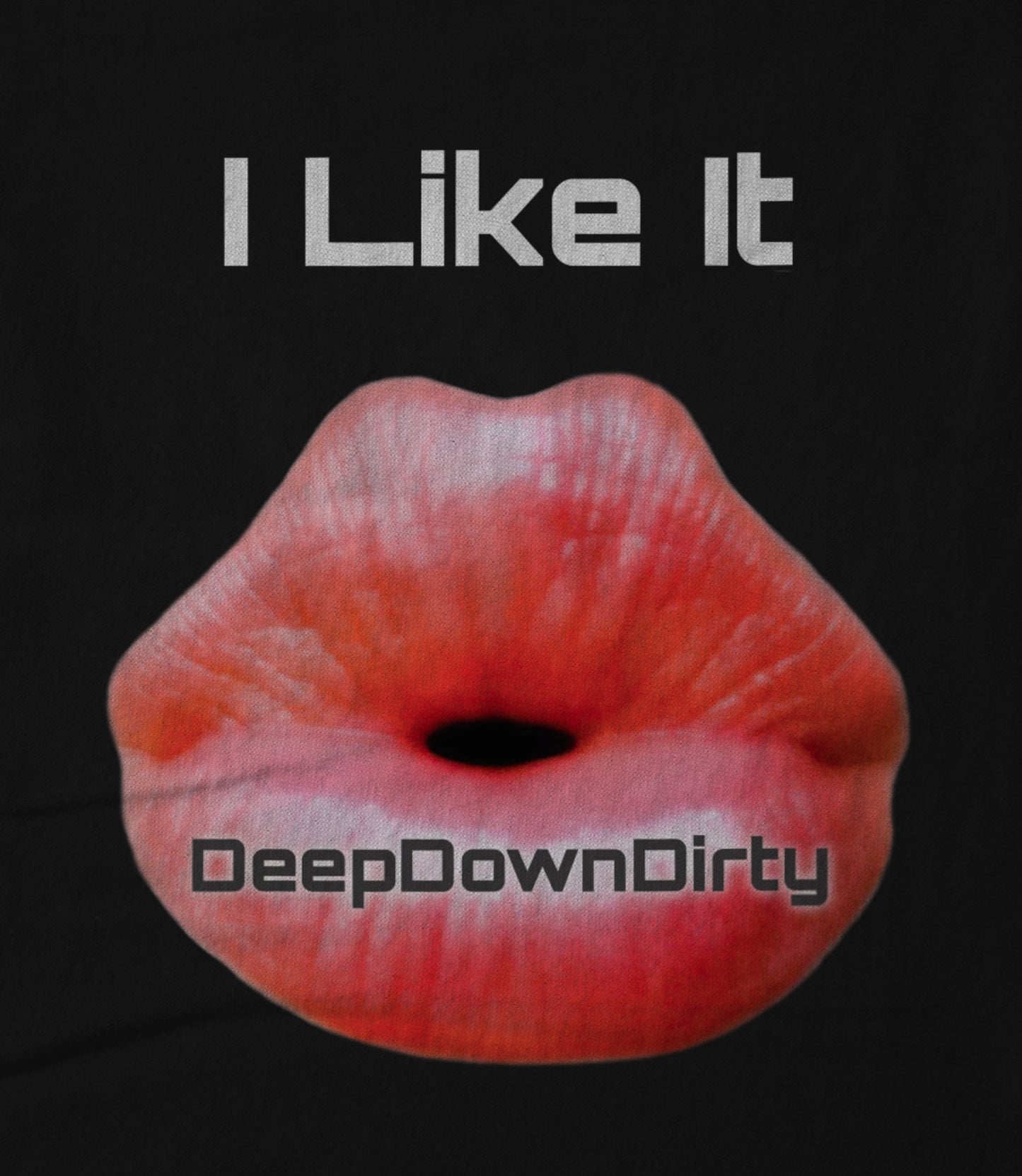 I like it Signature Unisex T-shirt