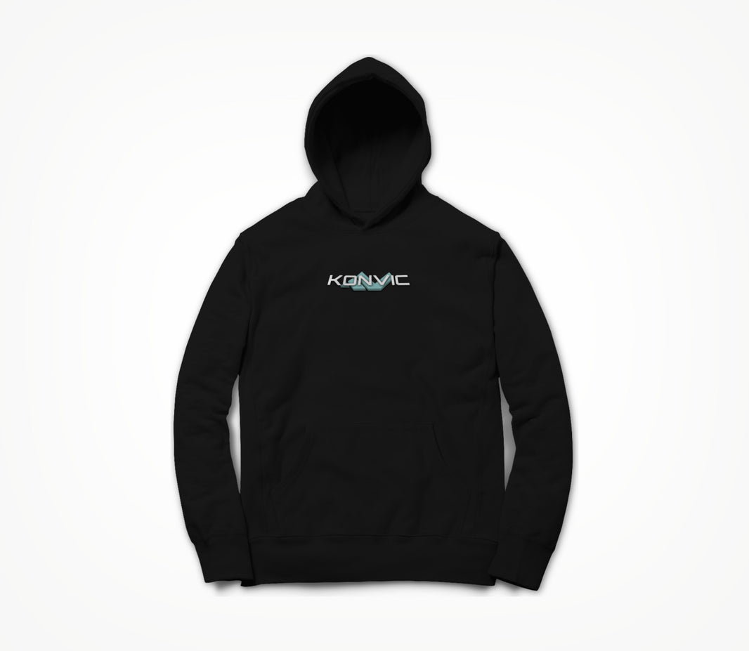 Konvic Classic Hoodie
