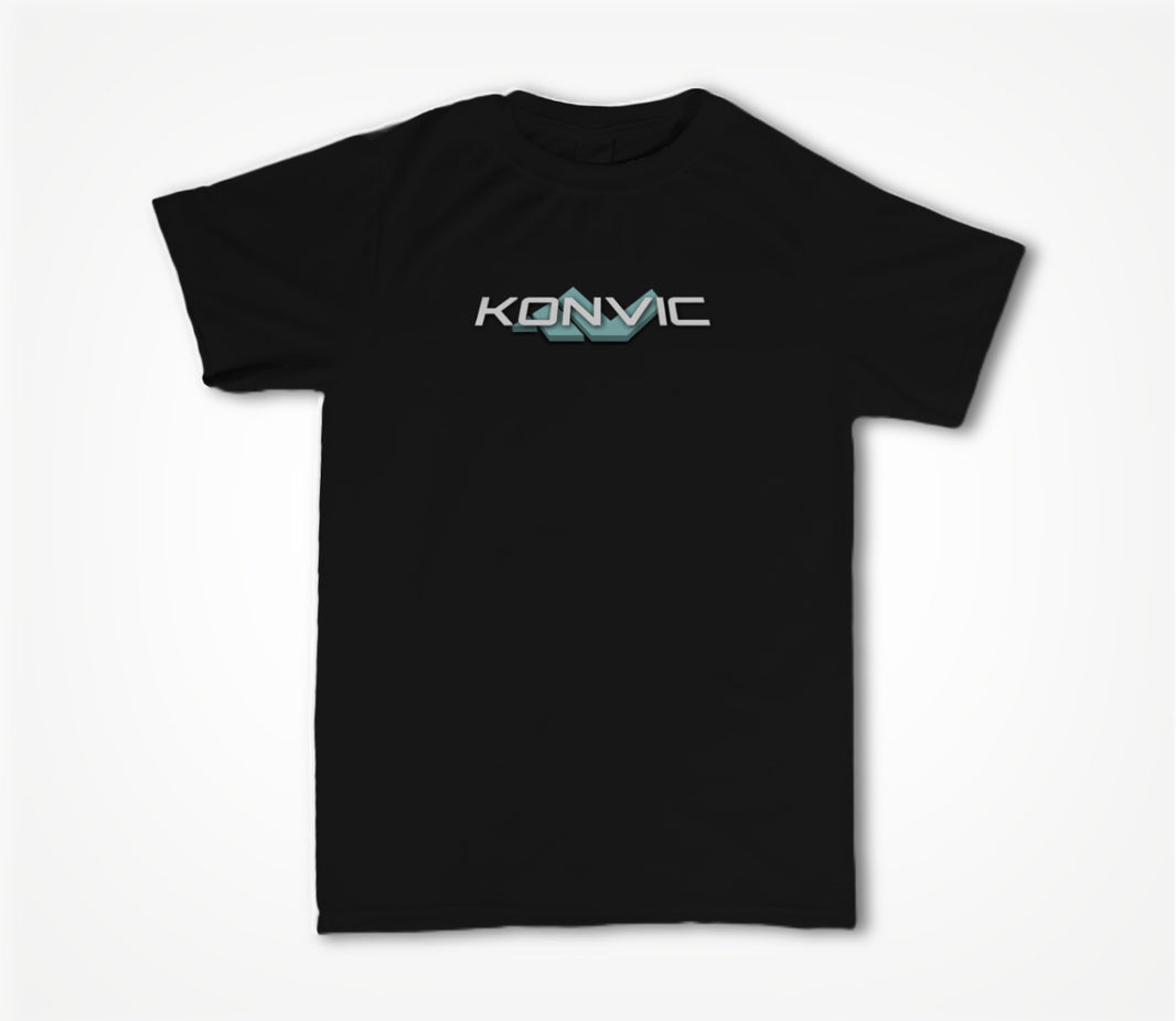 Konvic Classic Unisex T-shirt