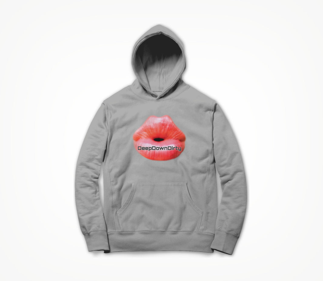 Lips Hoodie